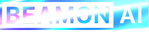 BEAMON website logo